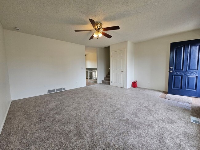 Photo - Lovely Aurora Tri-Level 4 Beds w/ New Paint, Carpet, Blinds, Huge Fenced Yard