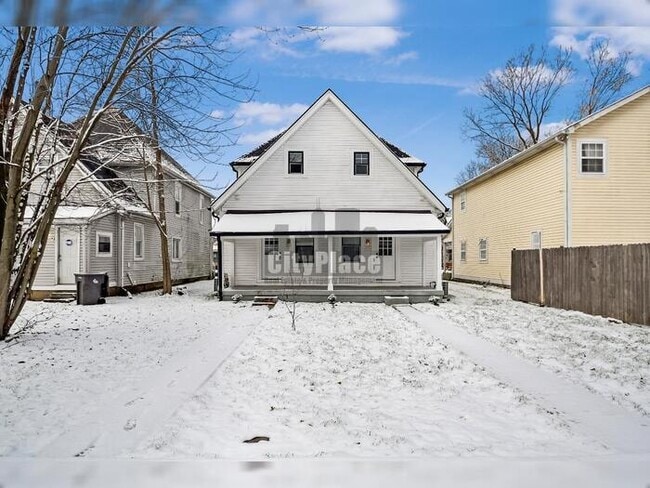 Photo - 2623 Guilford Ave