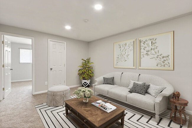 Building Photo - Coves at Columbus on Mayfield Place Rental