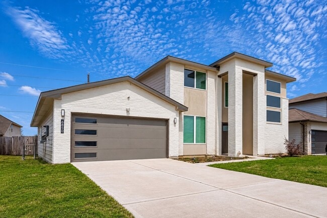 Photo - 6850 Amber Clf Ln