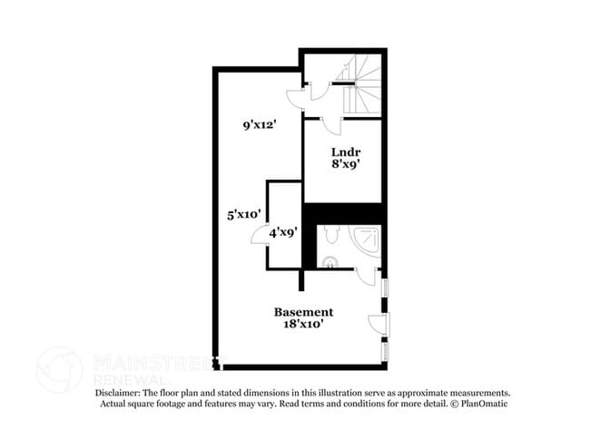 Photo - 7600 Washington St