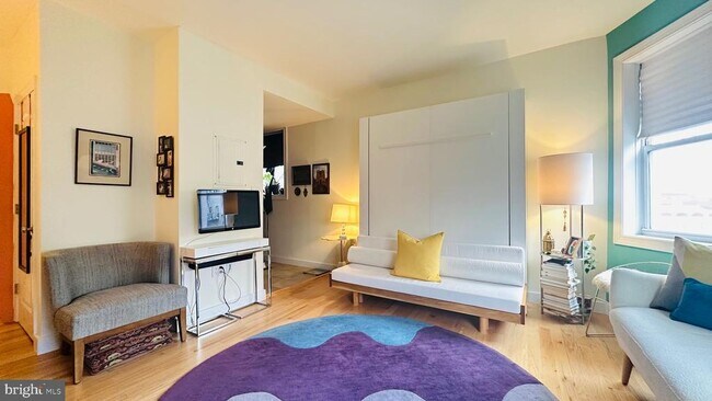 Photo - 1816 Kalorama Rd NW Unit 306