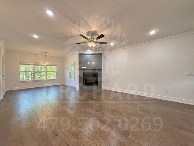 Photo - Bella Vista Single-Family Home- 3 Bed/ 2 Bath w/Hobby Room- Stunning Denver Plan