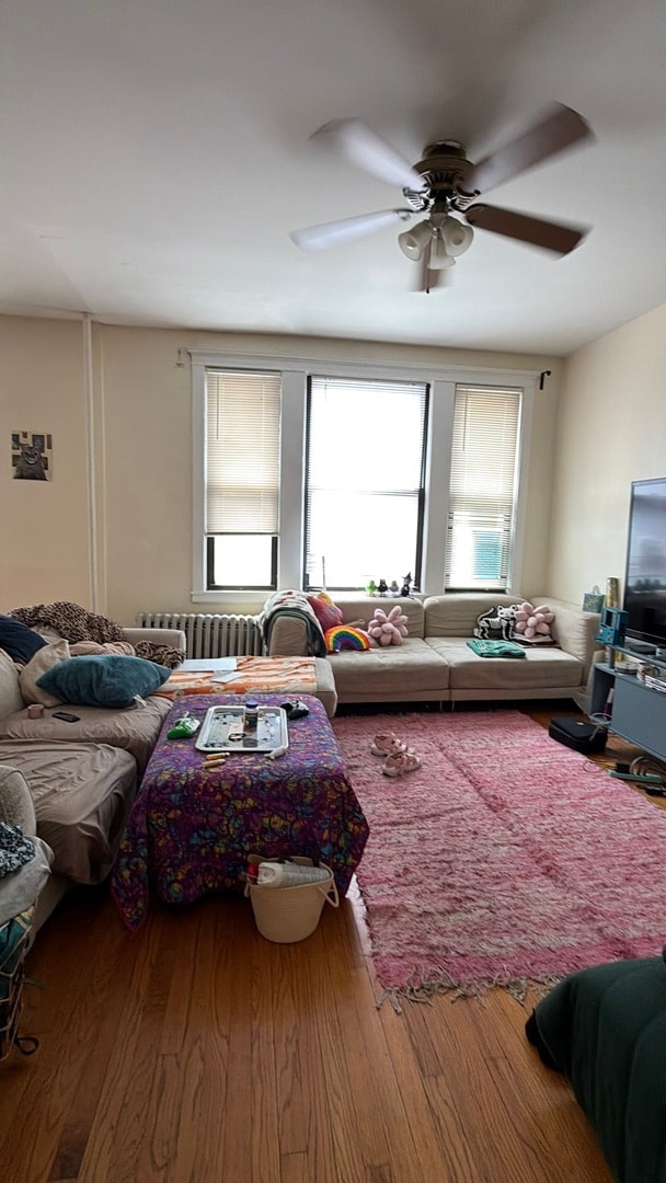 Photo - 3223 N Clark St Unit 2S