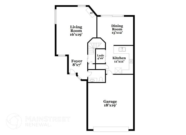 Photo - 19205 N 6th St