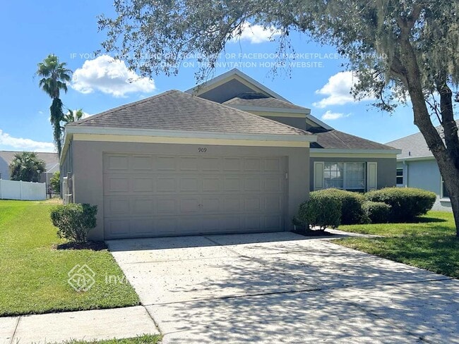 Building Photo - 909 Ridge Haven Dr Rental