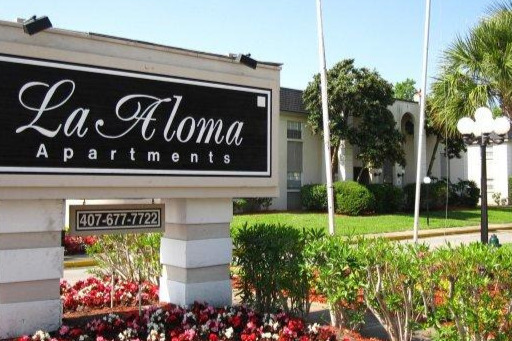 La Aloma - La Aloma Apartamentos
