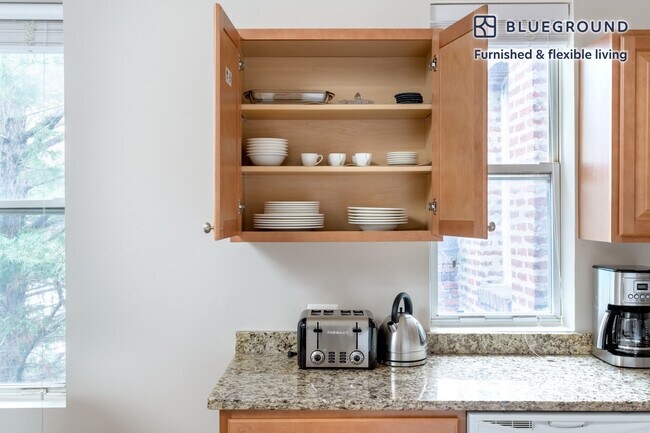 Photo - 1826 Vernon St NW Unidad FL3-ID192