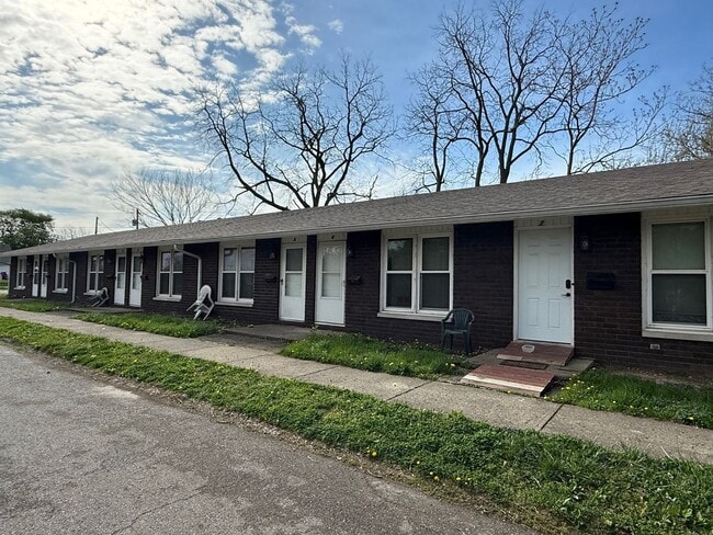 Building Photo - 1301 W 14th St Unit 1301 W 14th St -  1