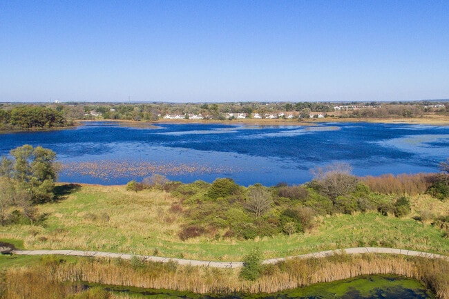 Waters Edge