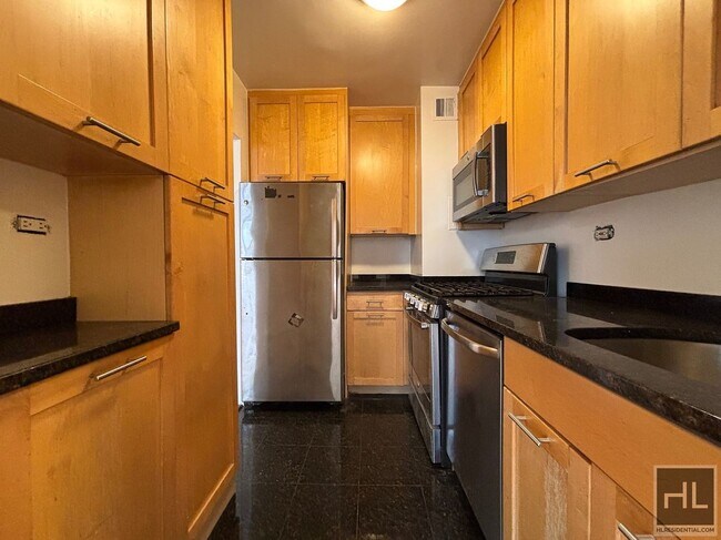 East 79th Street