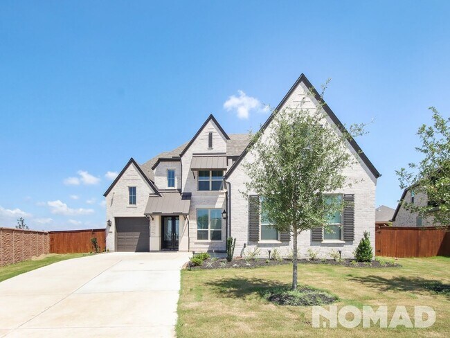 5 Bedroom Single Family Home in Manvel - 5 Bedroom Single Family Home in Manvel