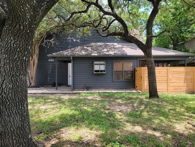 8706 Schick Rd