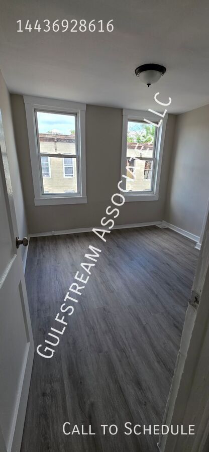 Photo - 1524 N Durham St Townhome