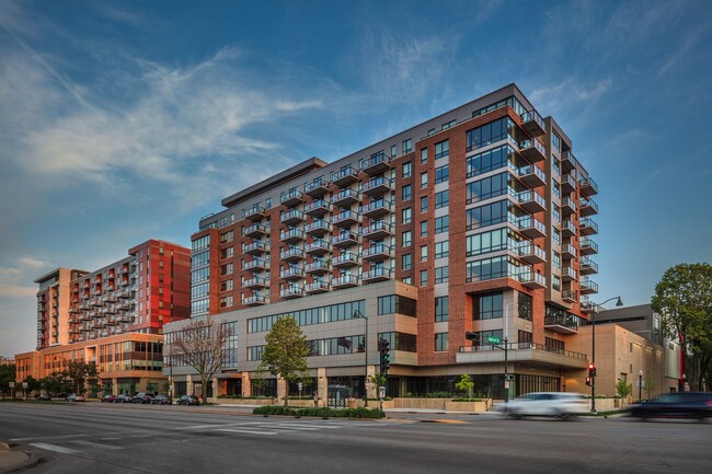 Building Photo - Arden Rental