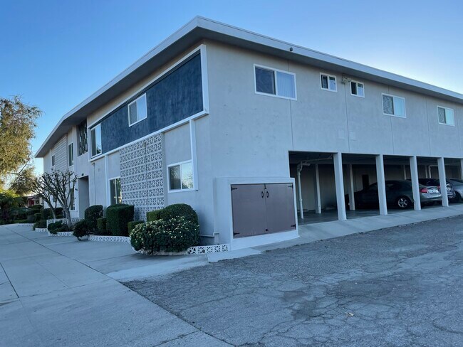 Parking - 6549 Johnson Ave Unit #8