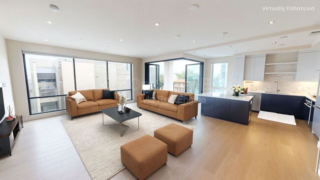 Building Photo - 2665 Fifth Ave Unit 604 Rental