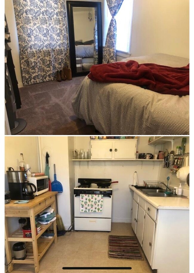 Photo - 606 E Fremont St Unit 1