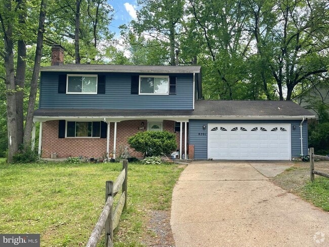 Building Photo - 8701 Parliament Dr Rental