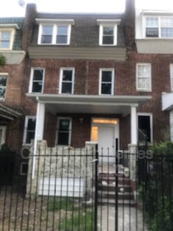 Photo - 3506 Woodbrook Ave Rental