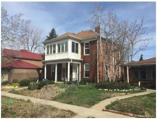 Photo - 4727 West 33rd Avenue