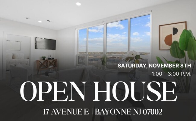 Building Photo - 17 AVENUE E Unit 203