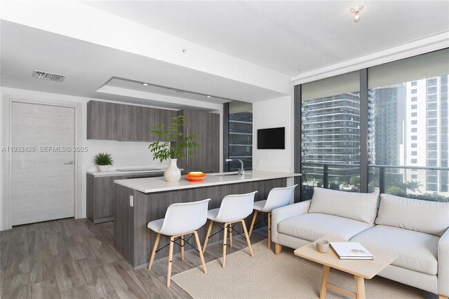 Photo - 801 S Miami Ave Unit 1409