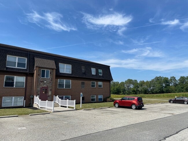 Arbour Court