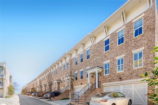 Photo - 1196 John Collier Rd NW