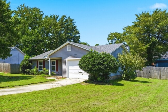 5441 Archer Rd