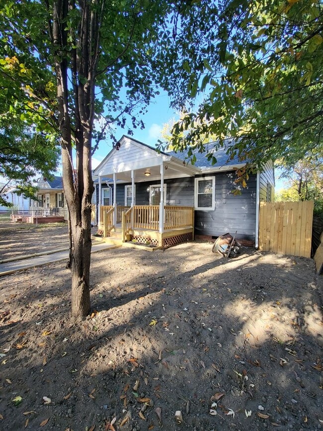 Photo - Recently Updated Two Bedroom Home Minutes From Downtown