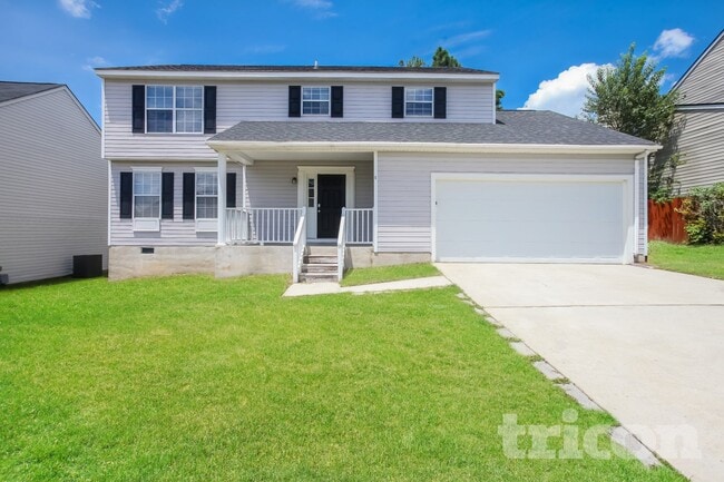 Building Photo - 5 High Glen Ct