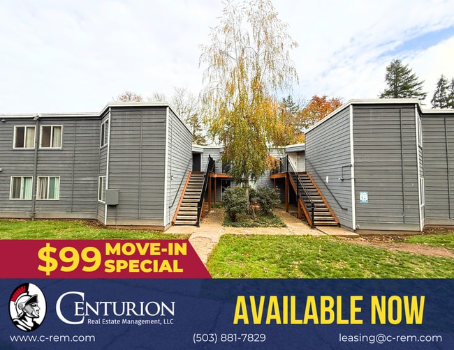 Building Photo - 479 Senate St NW