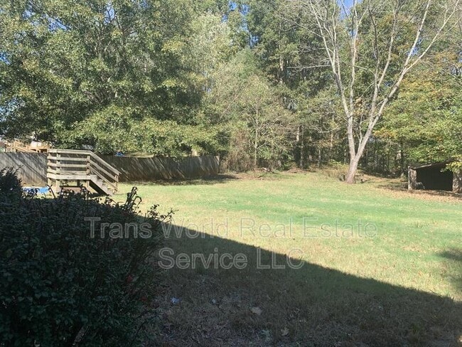 Photo - 1506 Betts Mill Rd
