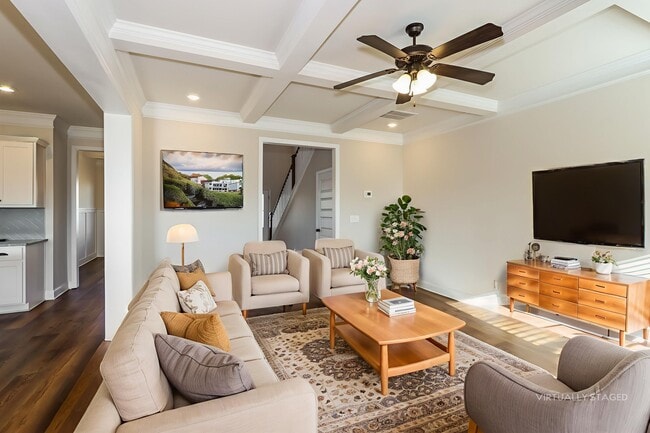 Photo - 6053 Bakerville Ln