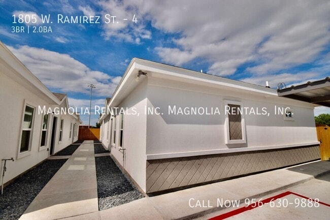 Photo - 1805 Ramirez St Unidad 4