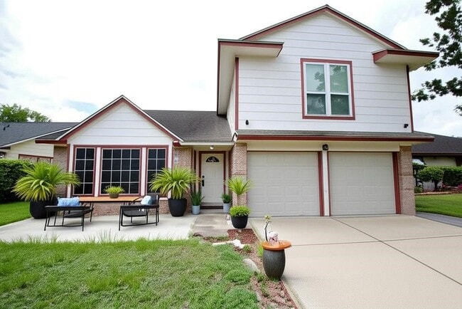 Building Photo - 13507 White Cliff Dr Rental