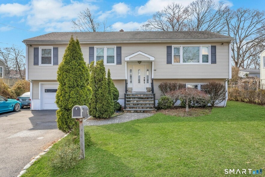 25 Quinsey Dr
