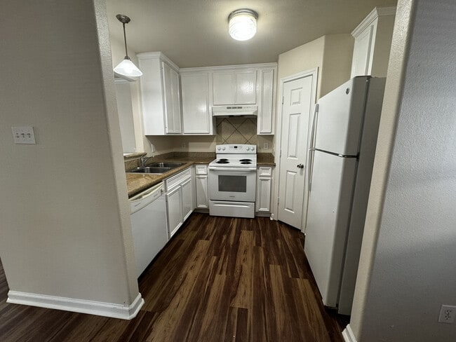 Photo - Gilbert House Townhomes