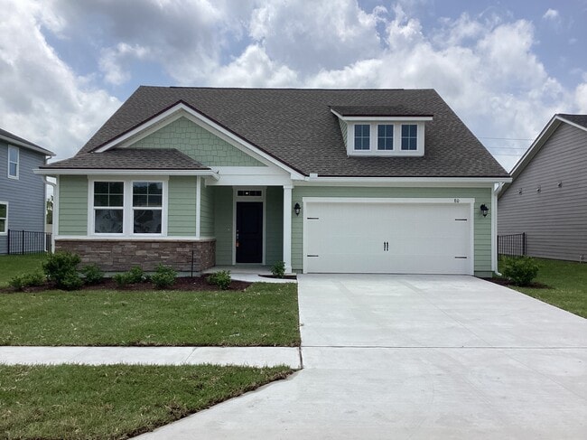 Building Photo - 80 Carlitos Wy