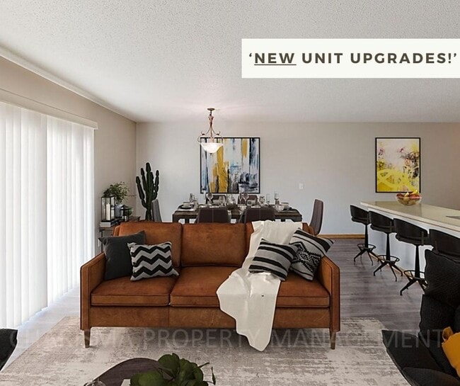 Photo - Park Place Condominiums