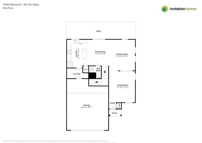 Photo - 4159 E Rousay Dr