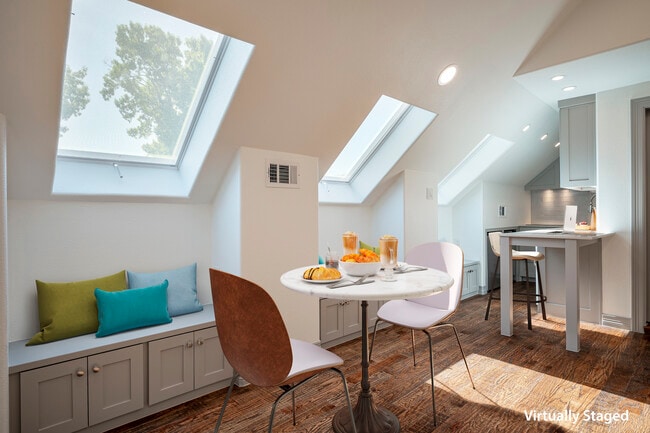 Photo - 3508 McFarlin Blvd Unit GarageApt-STUDIO