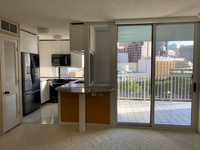 Photo - 1212 Nuuanu Ave Unit 702