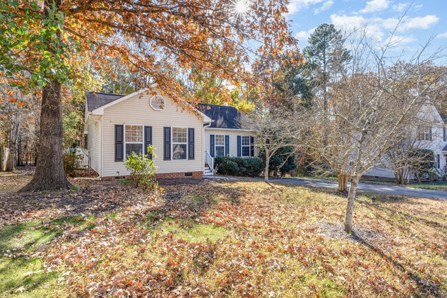 Photo - 120 Braxberry Way