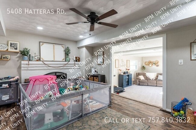 Photo - 5408 Hatteras Rd