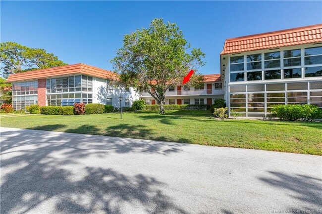 Photo - 2600 SE Ocean Blvd Condo Unit CC11