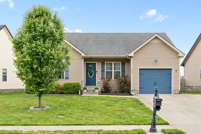 Photo - 649 Fox Hound Dr House