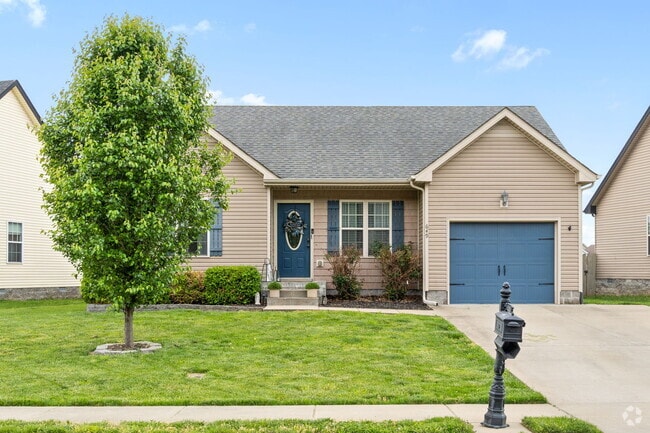 Building Photo - 649 Fox Hound Dr Rental