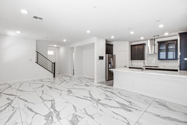Photo - Beautiful 4-Bedroom Inspirada Home with Loft, Upgraded Kitchen & Private Backyard